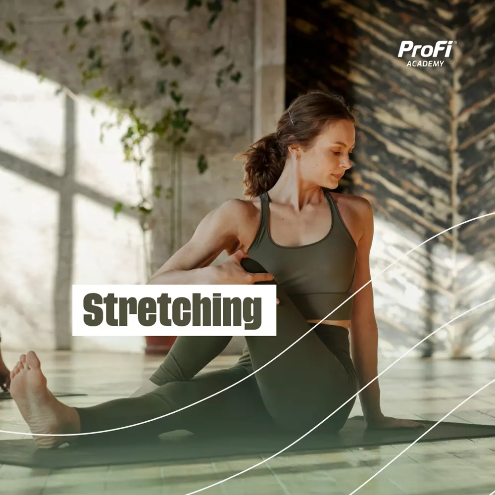 Stretching 