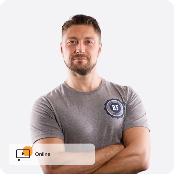 Neuro strength: Nowe podejście do treningu siłowego Patrick Meinart