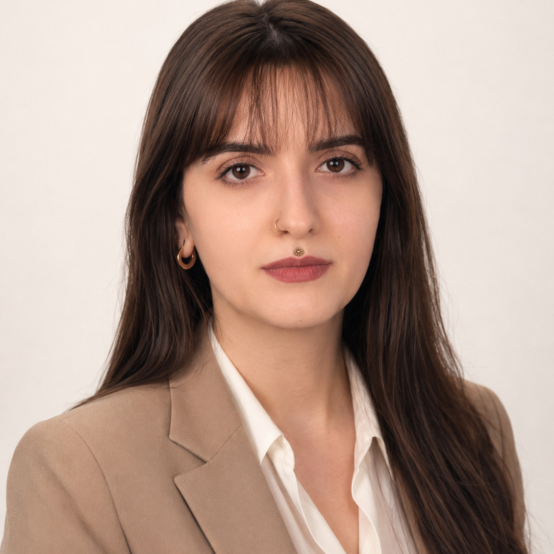 Michalina Grzelak