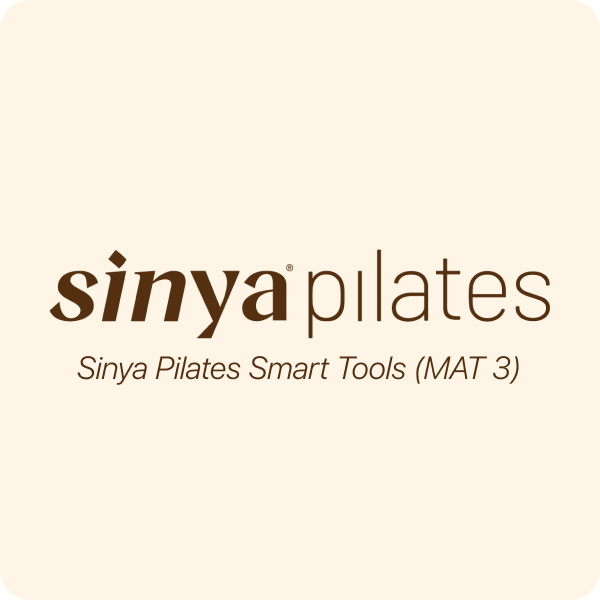 Sinya Pilates Smart Tools