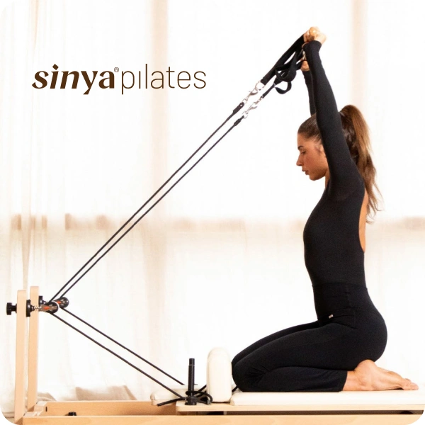 Sinya Pilates Reformer Academy