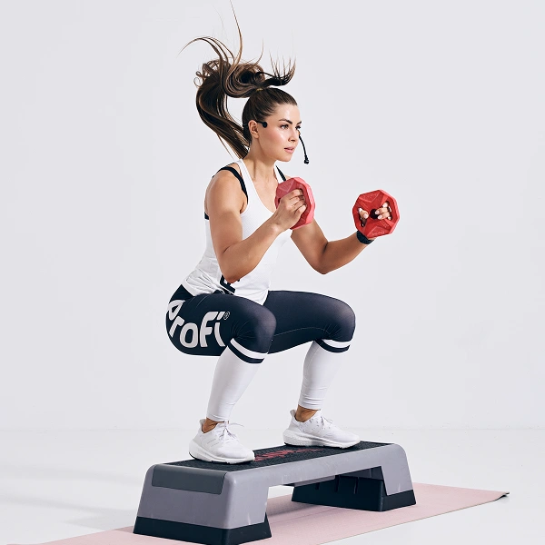 Instruktor Fitness