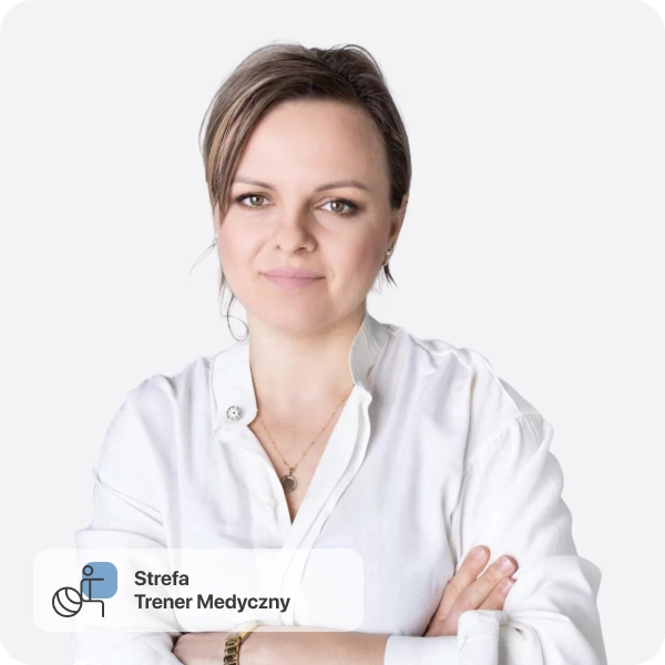 Blizny i ruch. Czy wiesz, że blizna wpływa na ruch?