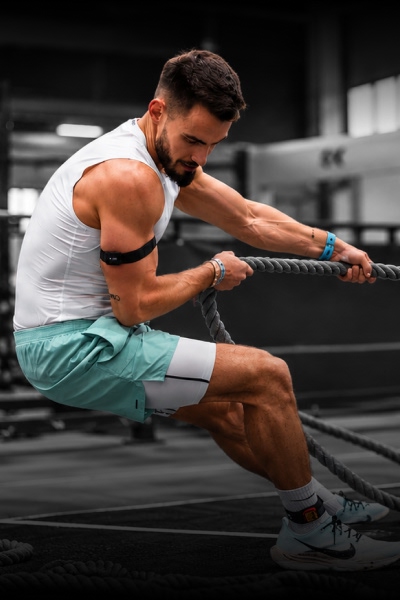 Trening Hybrydowy od podstaw