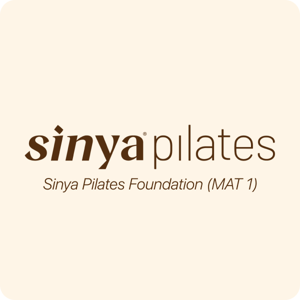 Sinya Pilates Foundation