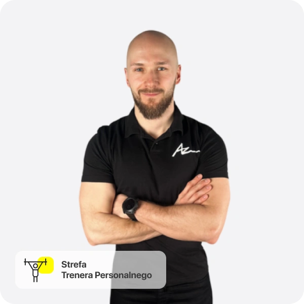 Jak zostać trenerem? Czyli co bym zrobił, gdybym zaczynał pracę jako trener personalny. Wskazówki i triki w rozwoju kariery trenera personalnego.