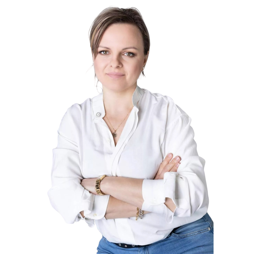 Katarzyna Młotek