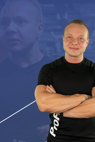 Nowe autorskie szkolenie Szymona Moszny!