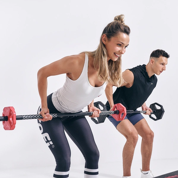 Pump & tone base
