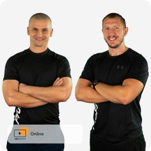 Trening core