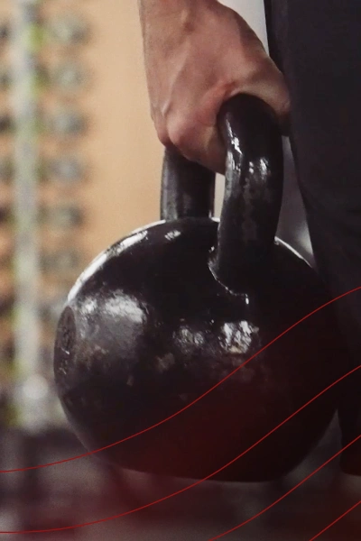 Kettlebells Basic