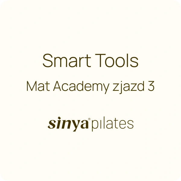 Sinya Pilates Smart Tools