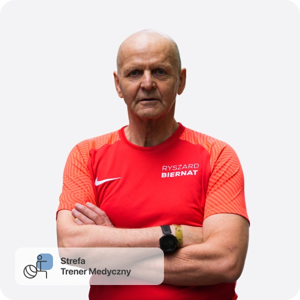 Trening medyczny - rozumienie biomechaniki ciała jako podstawa skutecznej diagnozy współczesnego klienta/pacjenta