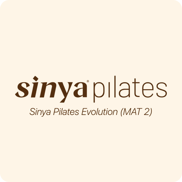 Sinya Pilates Evolution