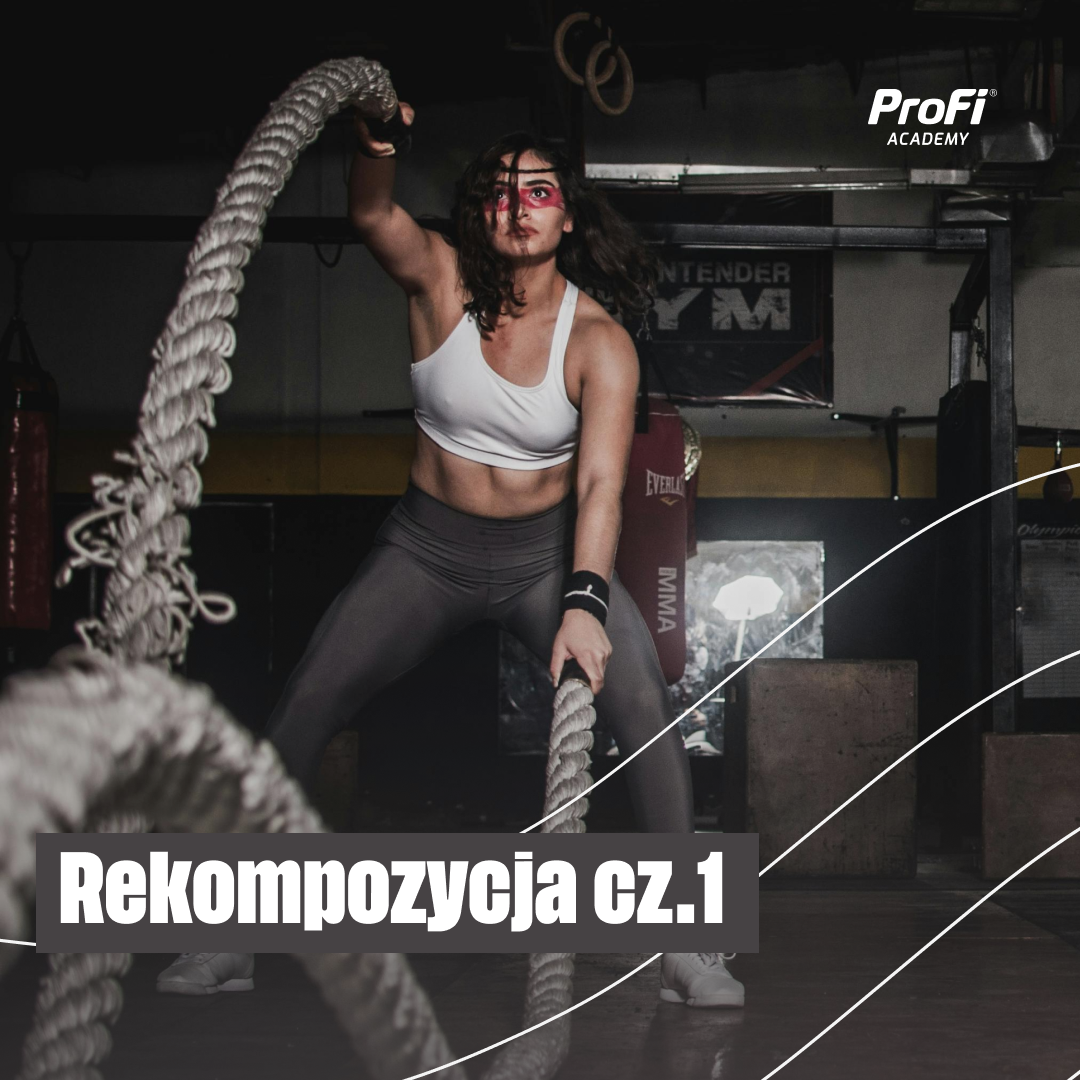 Rekompozycja cz.1