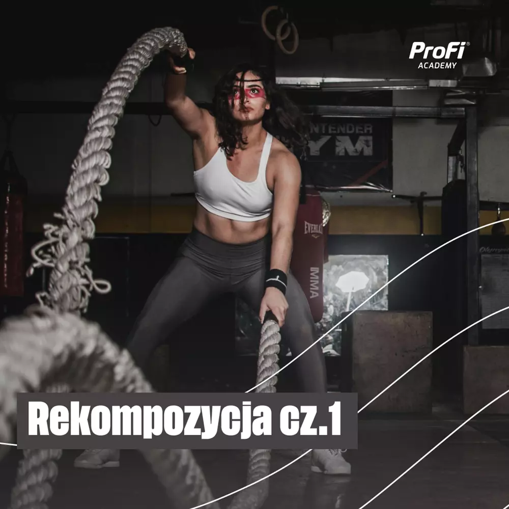 Rekompozycja cz.1