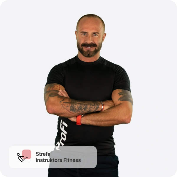 Power functional workout