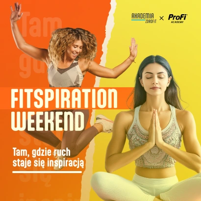 Fitspiration Weekend 25-26.10.2025