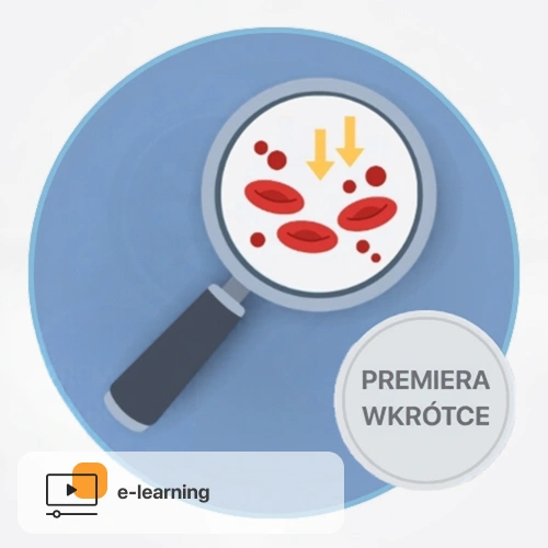 Szkolenie Anemia i Niedobór Żelaza
