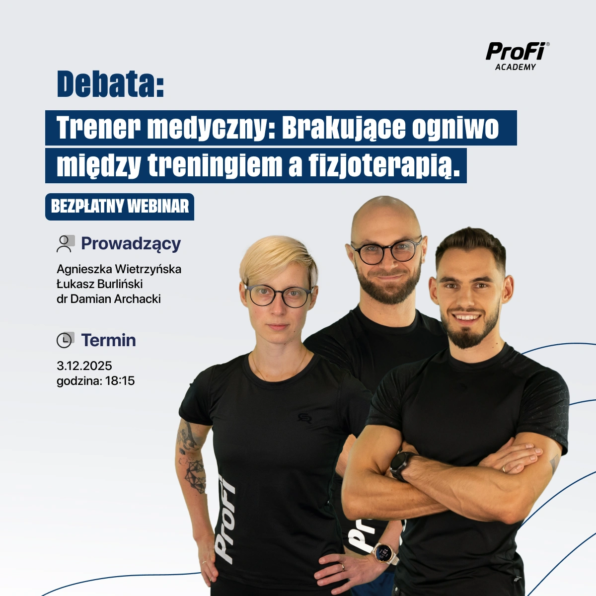 ProFi Academy