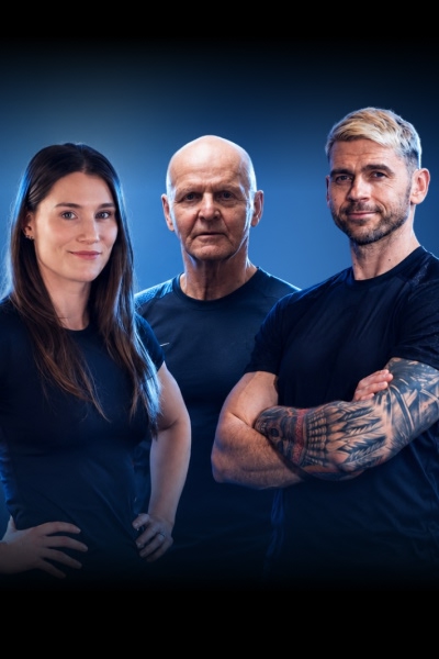 Zostań ekspertem od zdrowego ruchu!