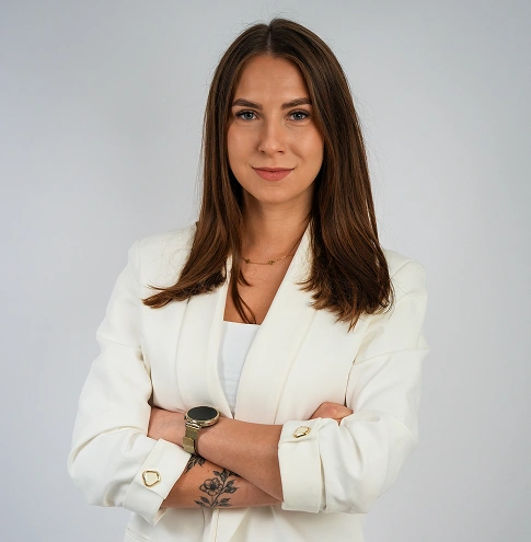 Anna Pytel