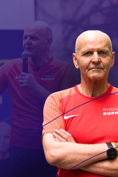 Nowe szkolenie z dr Biernatem!