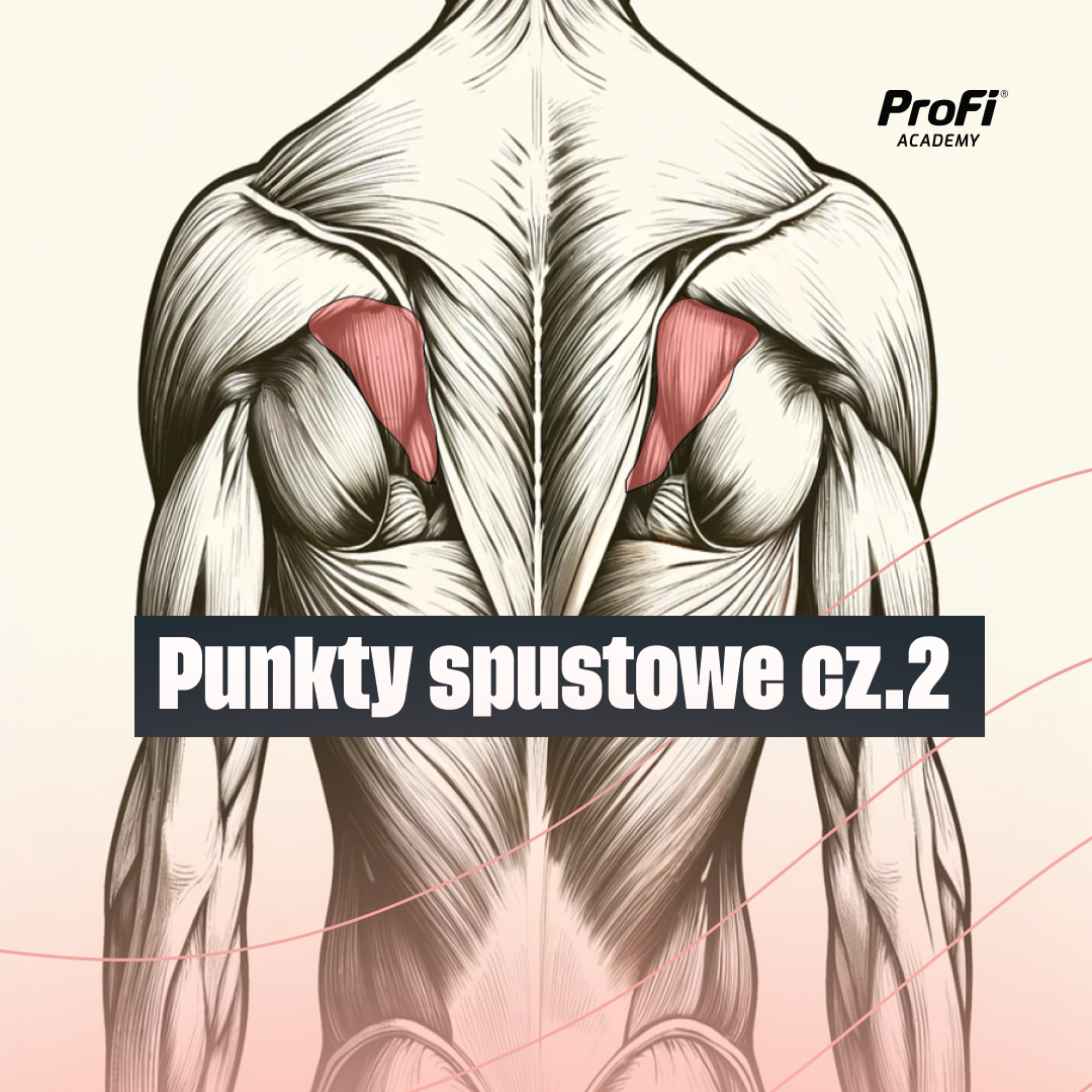 Punkty spustowe cz.2 