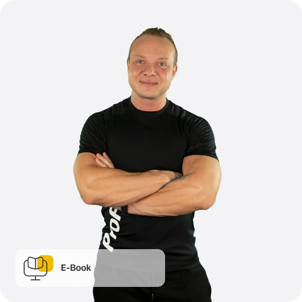 Trening w warunkach domowych