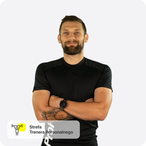 Koordynacja - fundament treningu siłowego dzieci i młodzieży