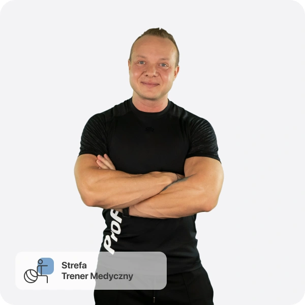 Rola małych mięśni w prewencji bólu u osób dorosłych