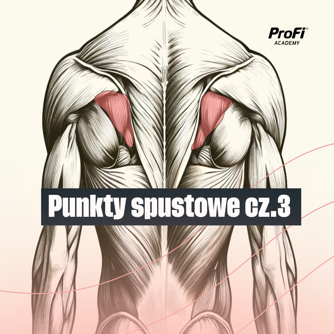 Punkty spustowe cz.3