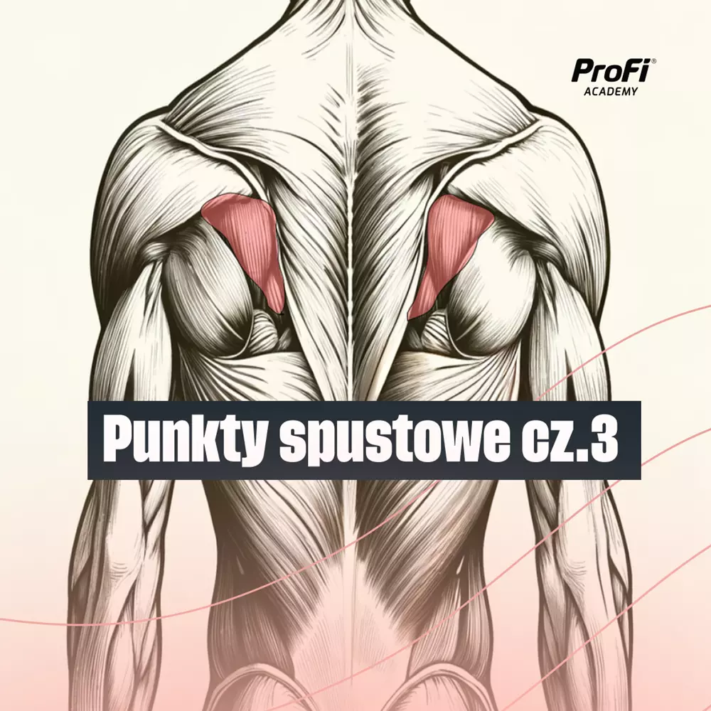 Punkty spustowe cz.3