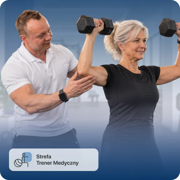 Functional Performance 40+