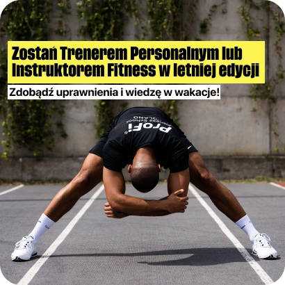Trener medyczny