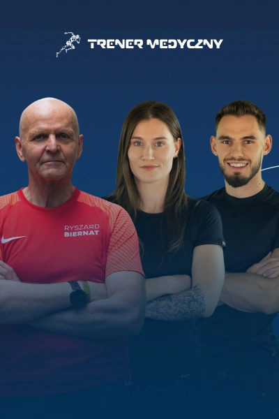 Zostań ekspertem od zdrowego ruchu!