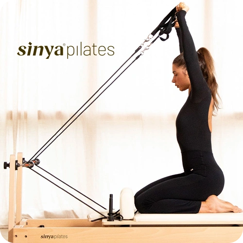 Sinya Pilates Reformer Academy