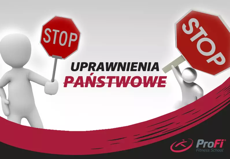 Nieistniejące uprawnienia państwowe, skąd tyle zamieszania?