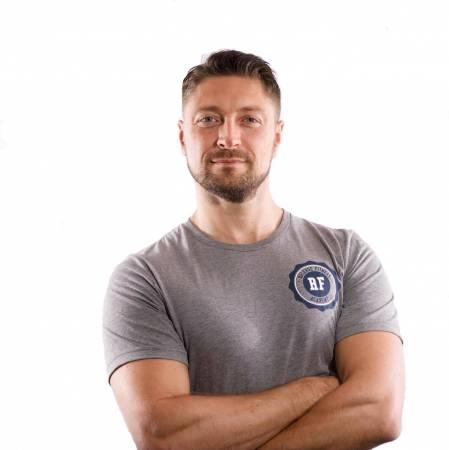 Patrick Meinart
